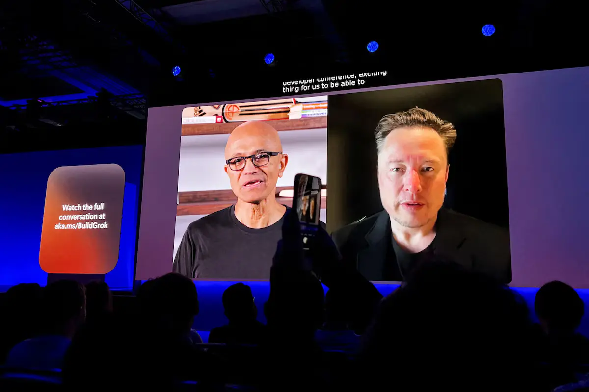 Microsoft AI