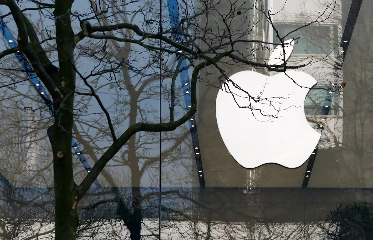 Apple AI