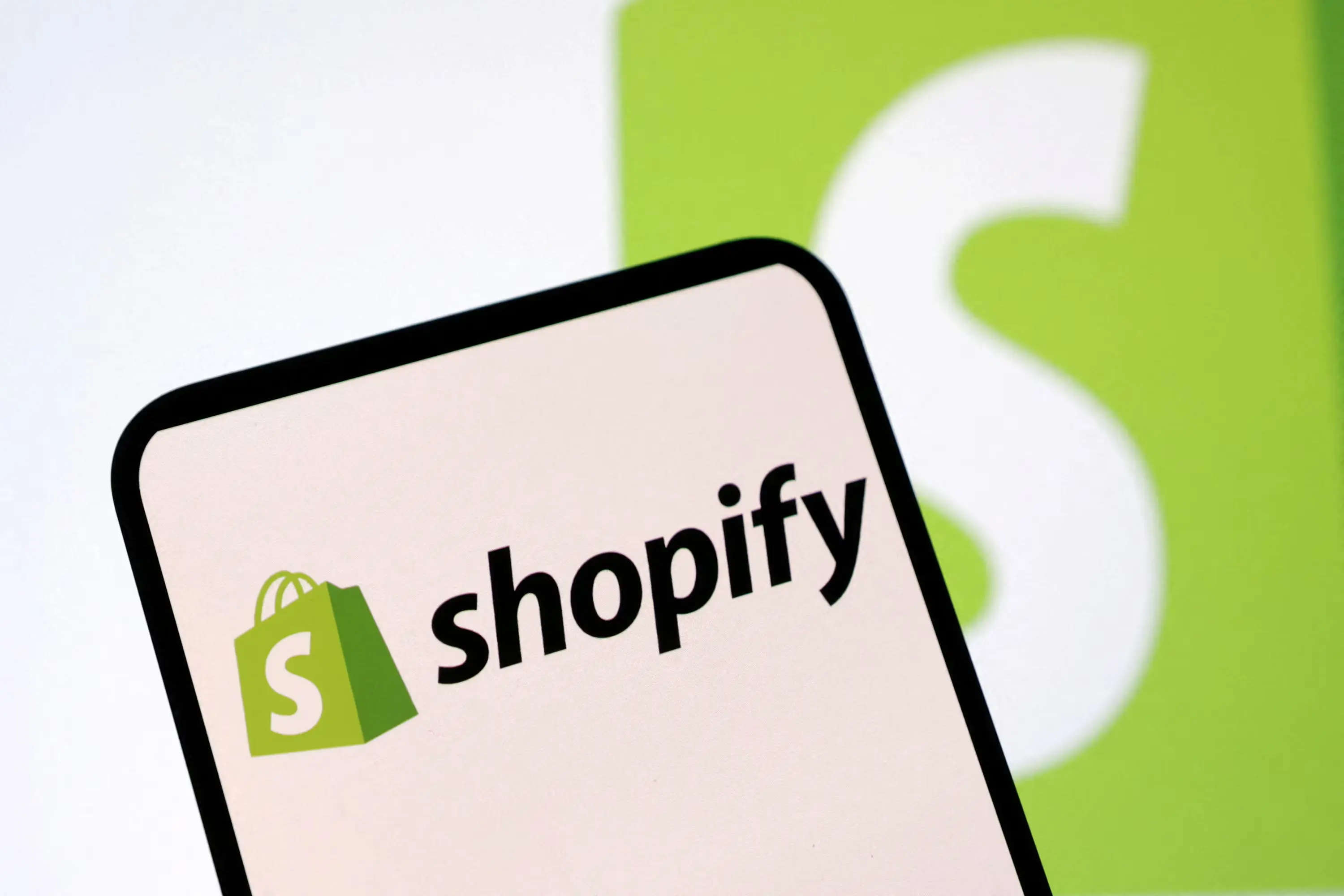 Shopify AI