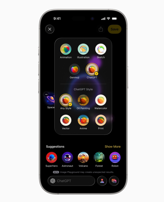apple-image-playground-ai