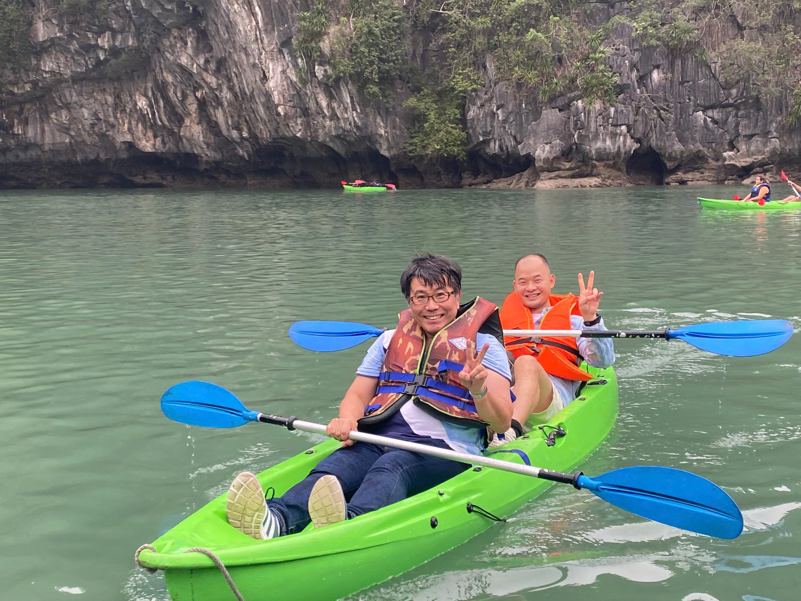 Giá Trị Bền Vững 1 Customer Happiness
