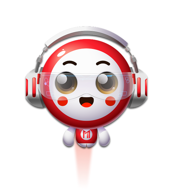 Giải Pháp GenAI 6 Mascot