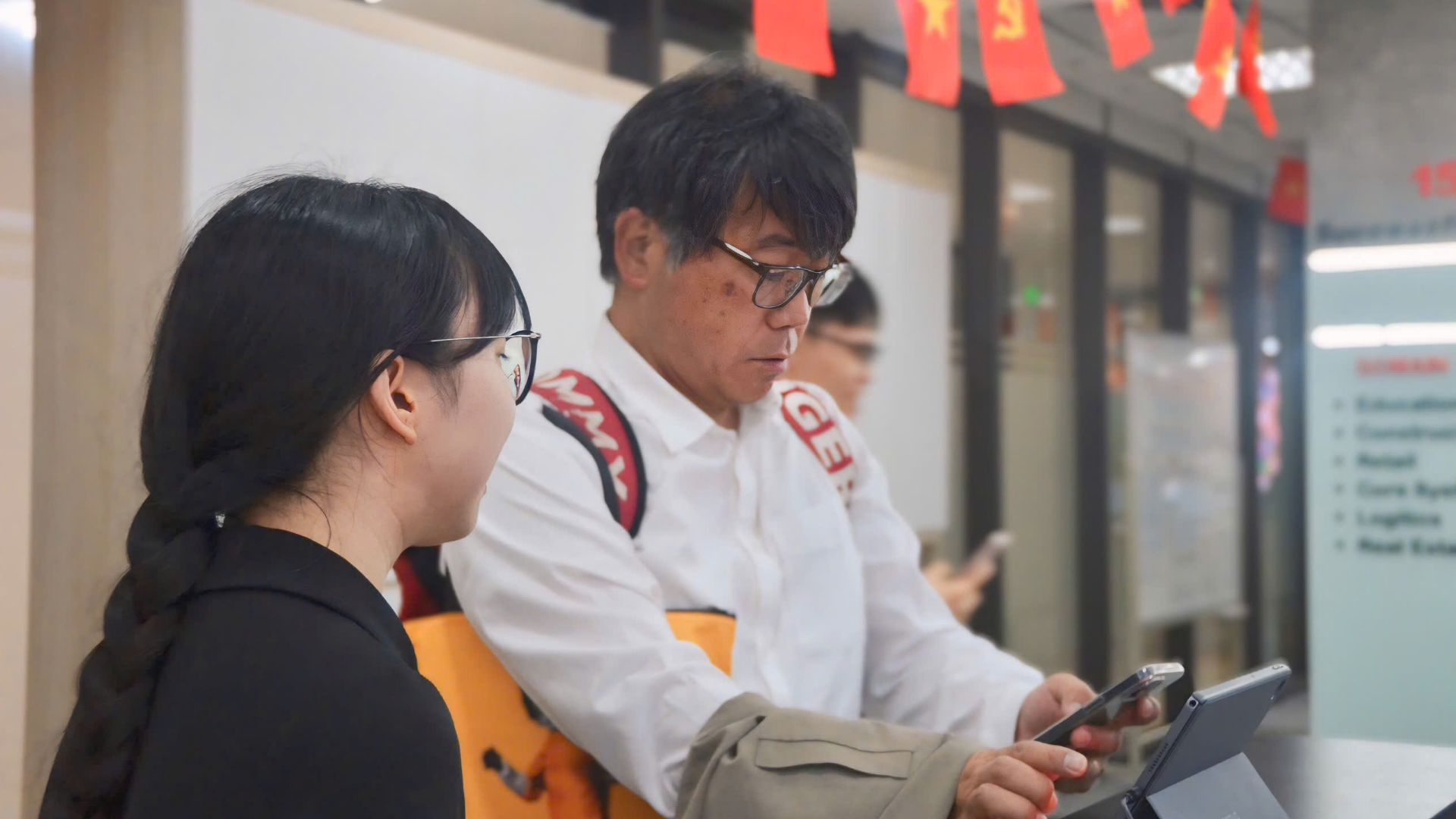 Cố vấn Yamamoto: người đưa định hướng để Miichisoft trở thành đối tác IT uy tín