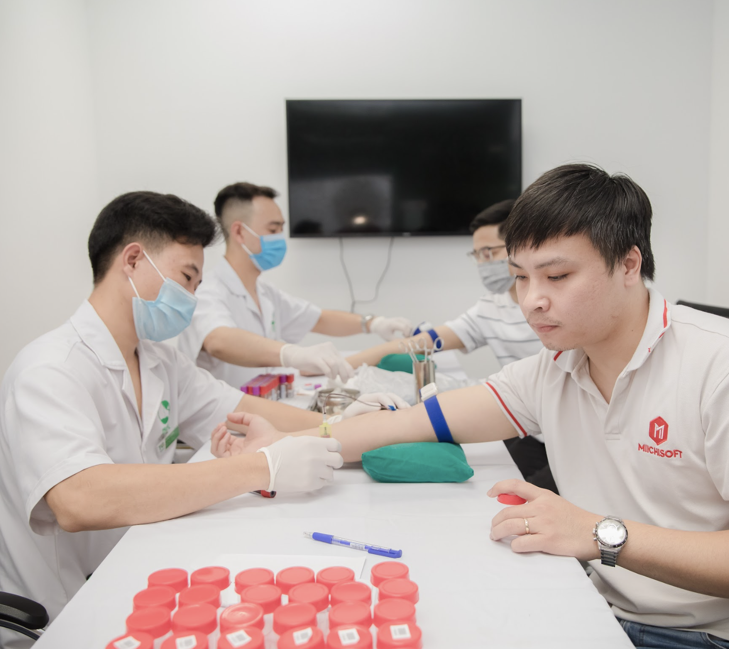 Giá Trị Bền Vững 12 Customer 3