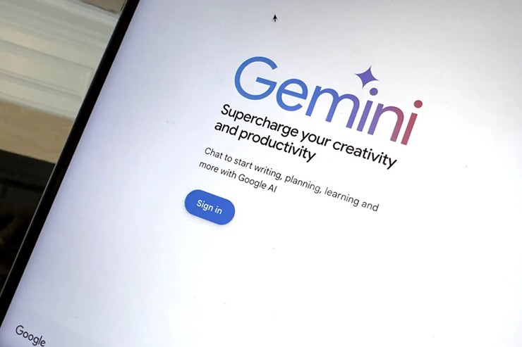 Gemini AI 1