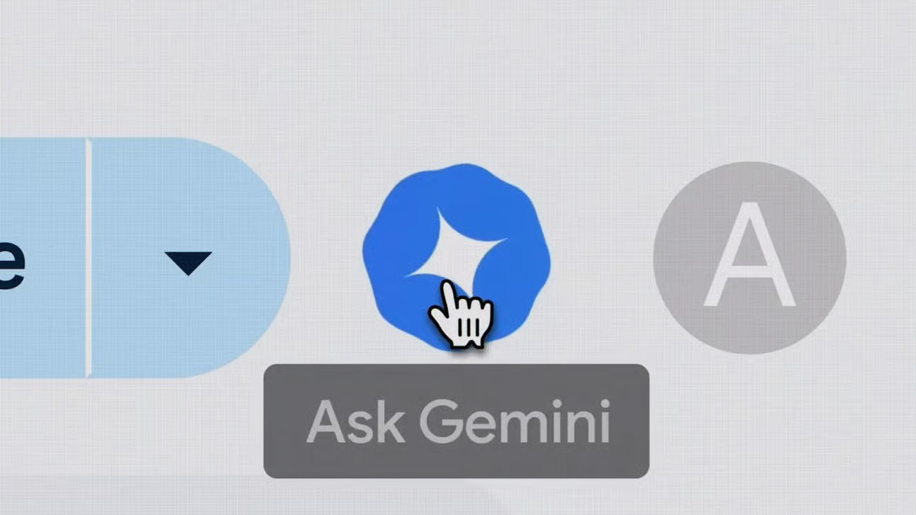 Gemini AI 3