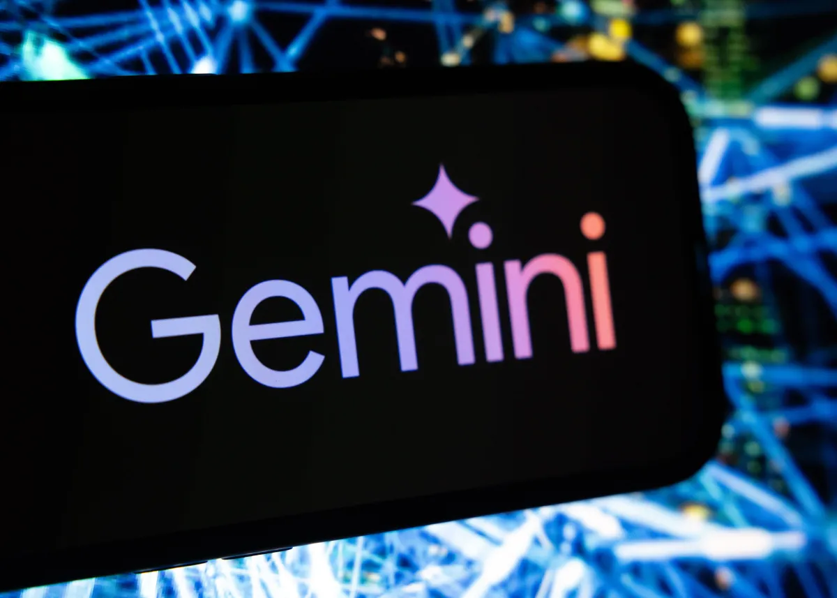 Gemini AI 5
