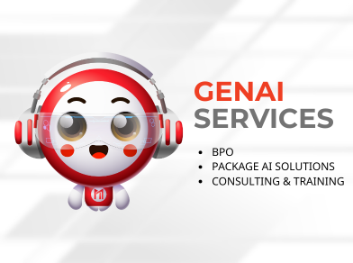 Introduction to GenAI Services 4 Giới thiệu dịch vụ GenAI