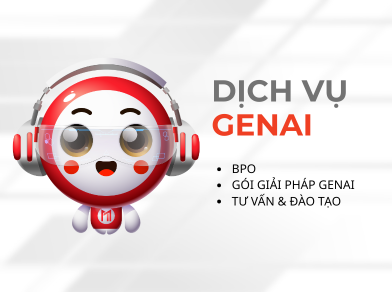 Giới thiệu dịch vụ GenAI