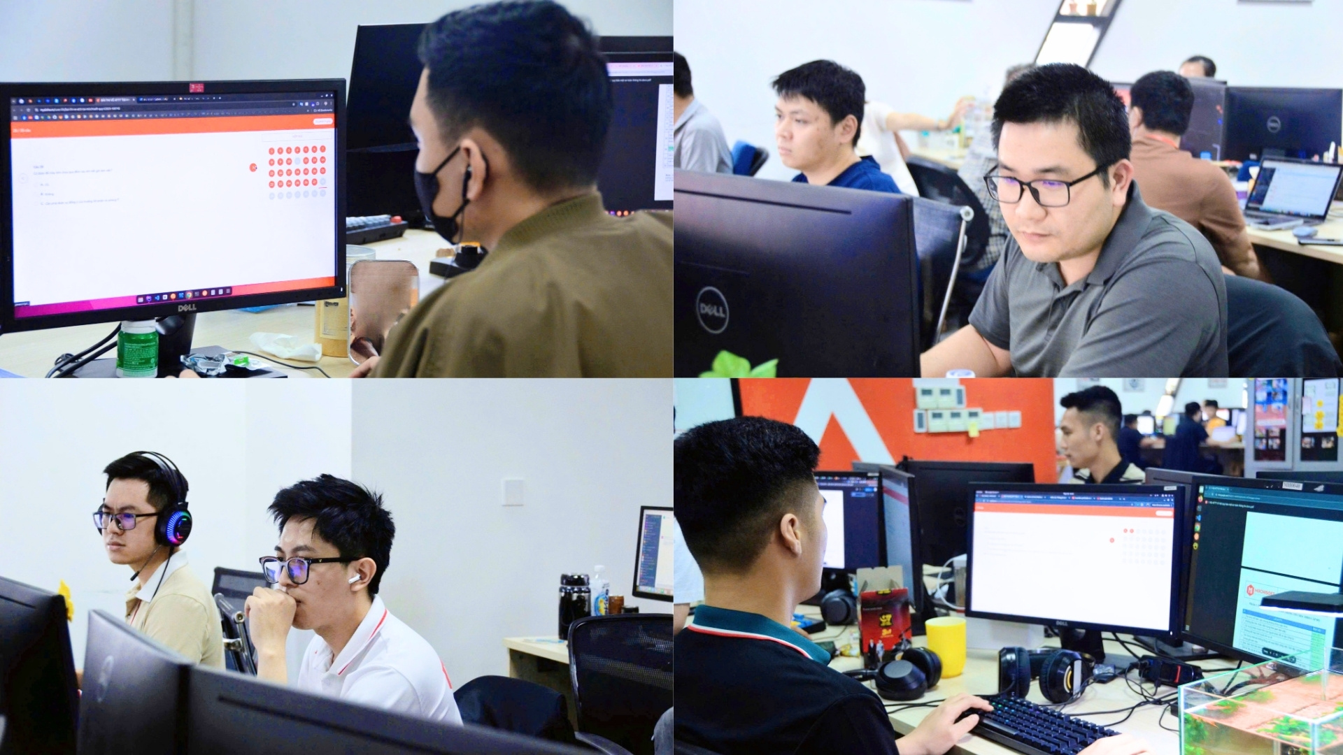 Miichisoft An toàn bảo mật