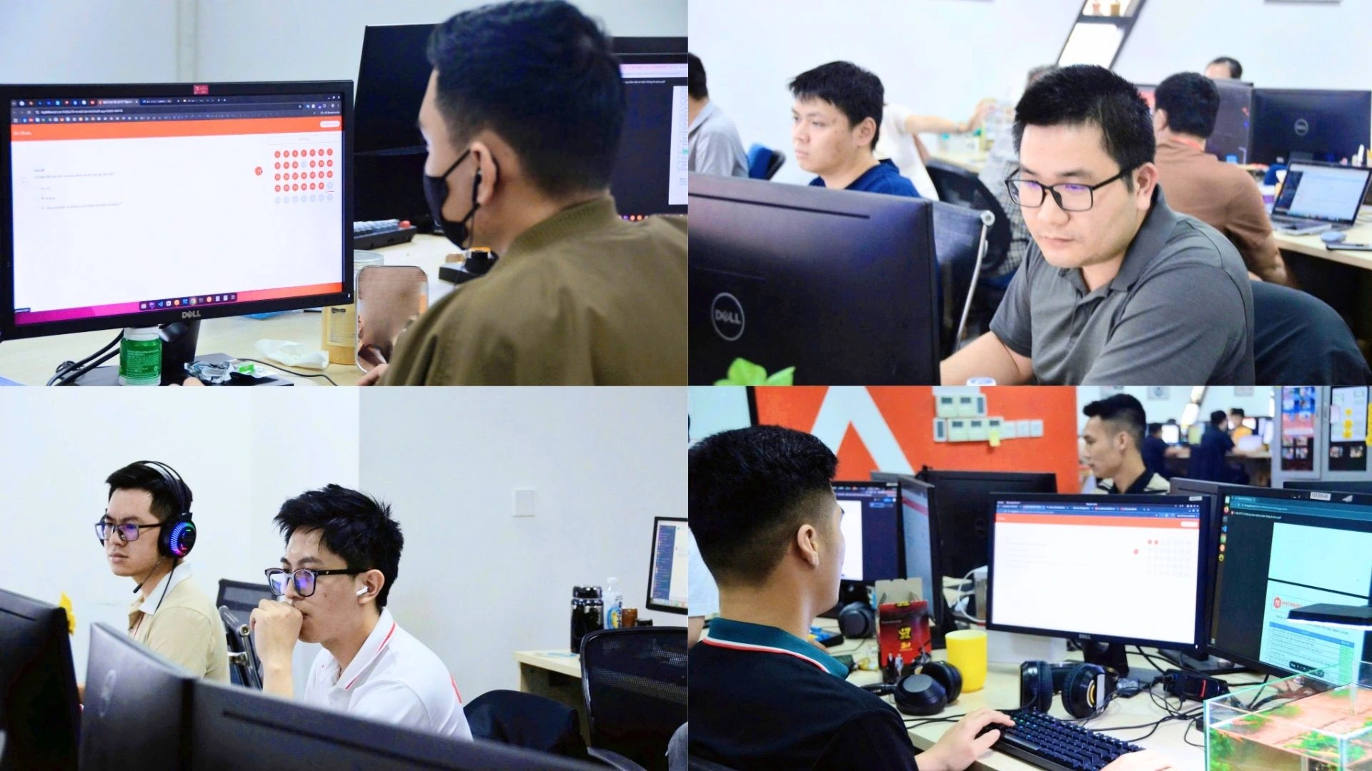 Quarter II/2025 Information Security Test