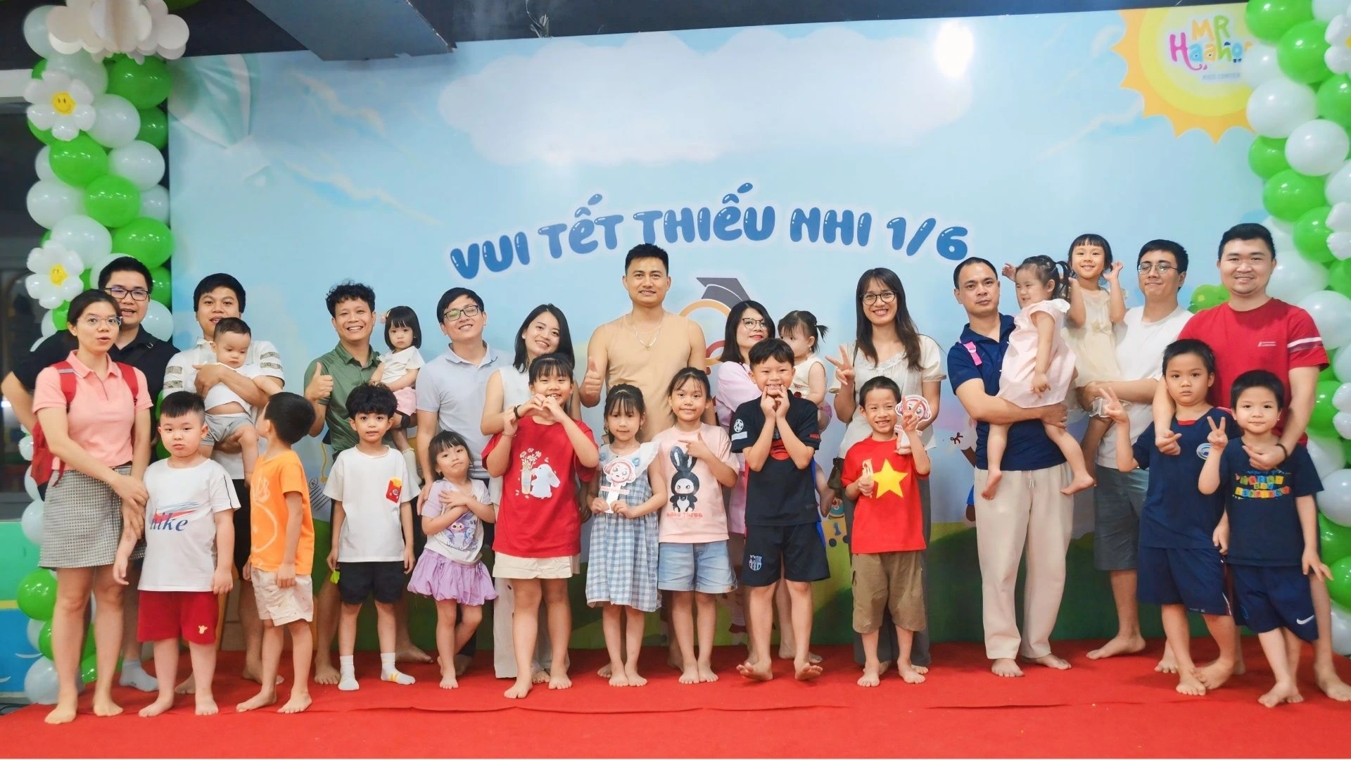 MIICHI DIỆU KỲ 2025