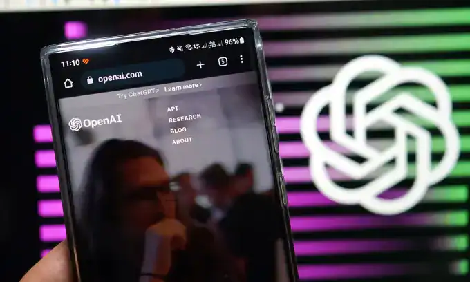 OPEN AI 1