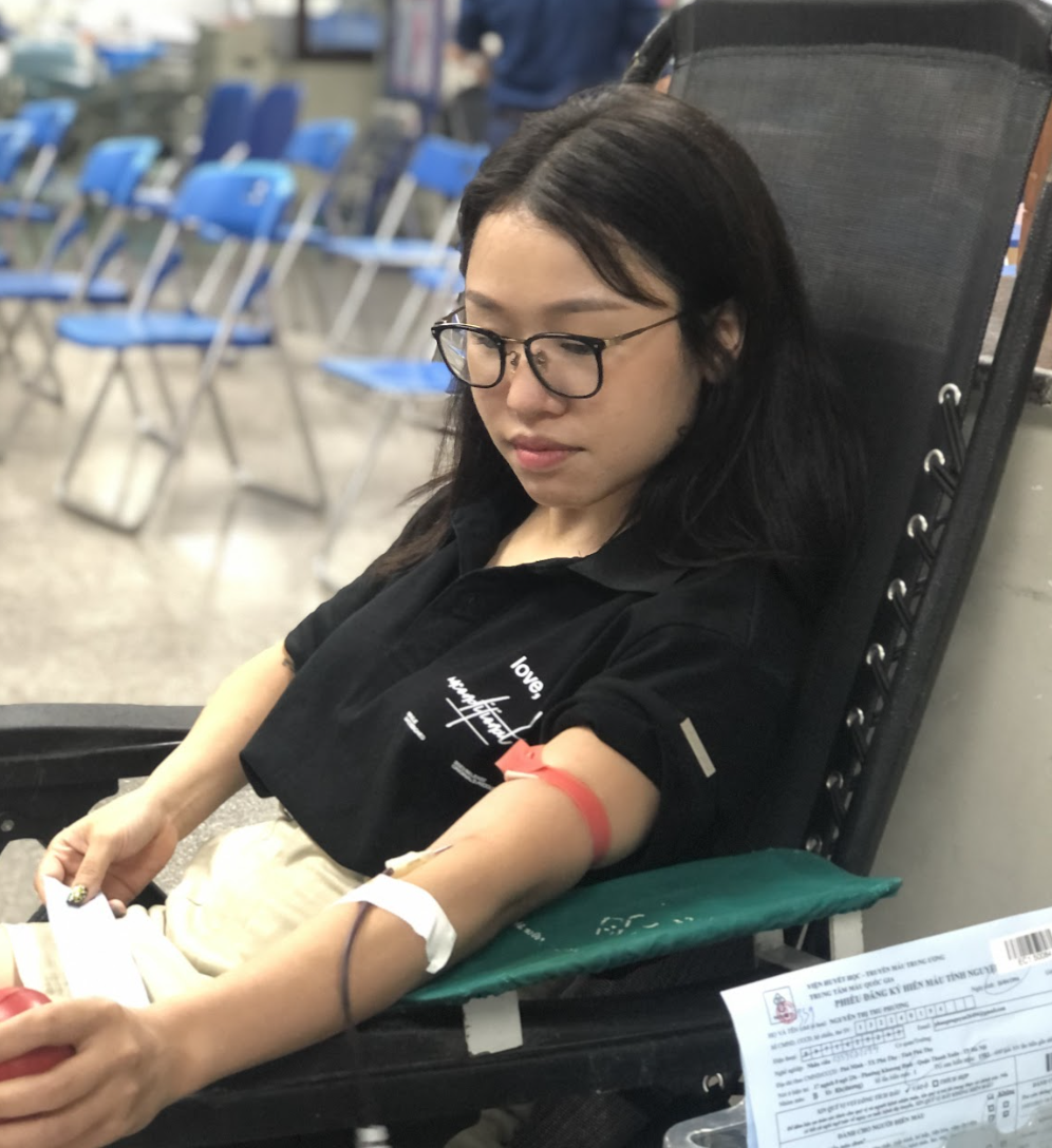 Giá Trị Bền Vững 19 Customer 1