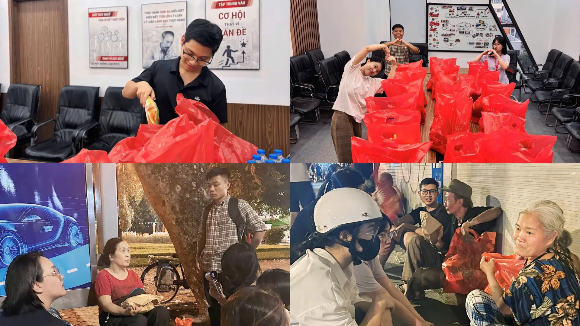Miichisoft Charity