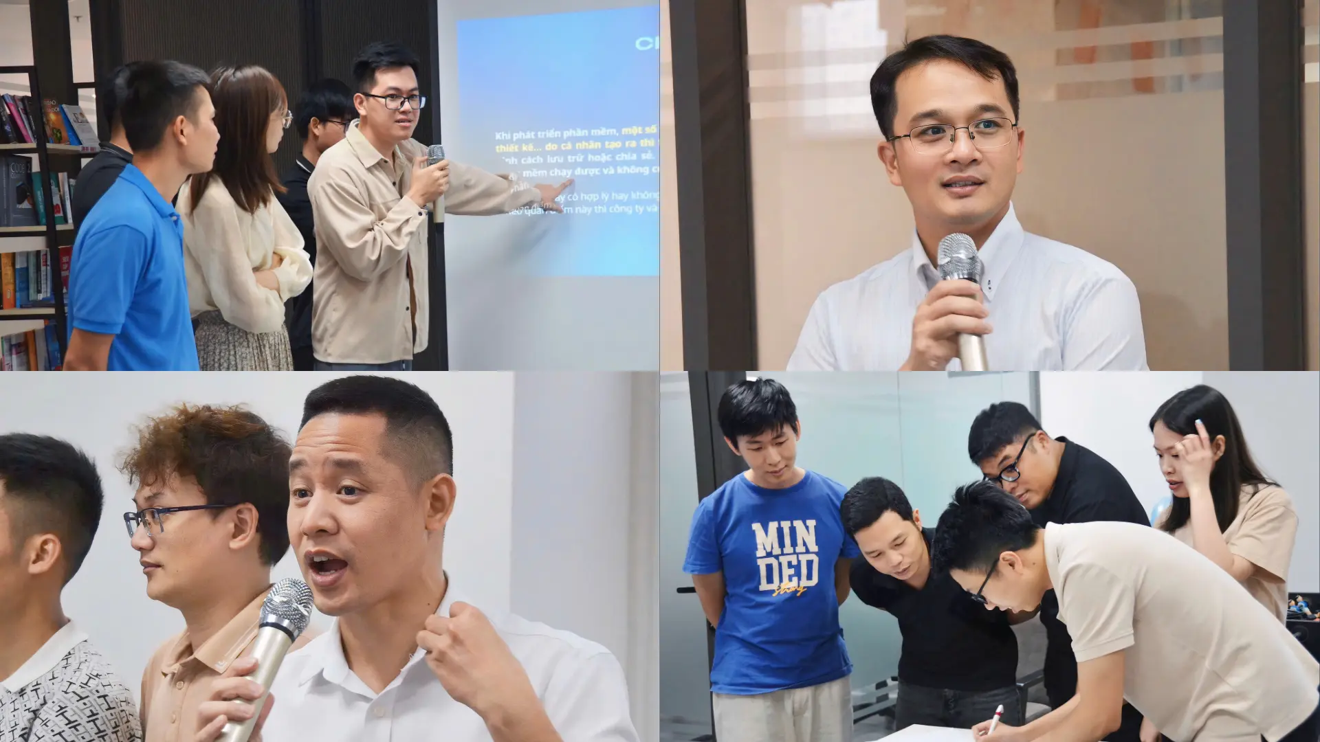 Miichisoft's Workshop: PRIVATE PRO - Responsibility in Information Security