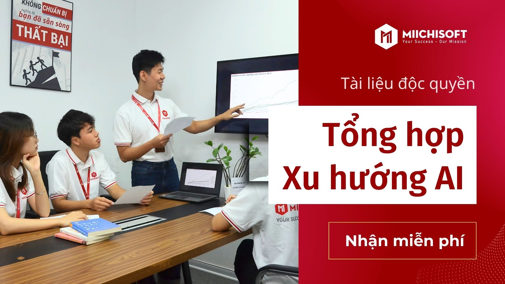 Xu hướng AI năm 2026