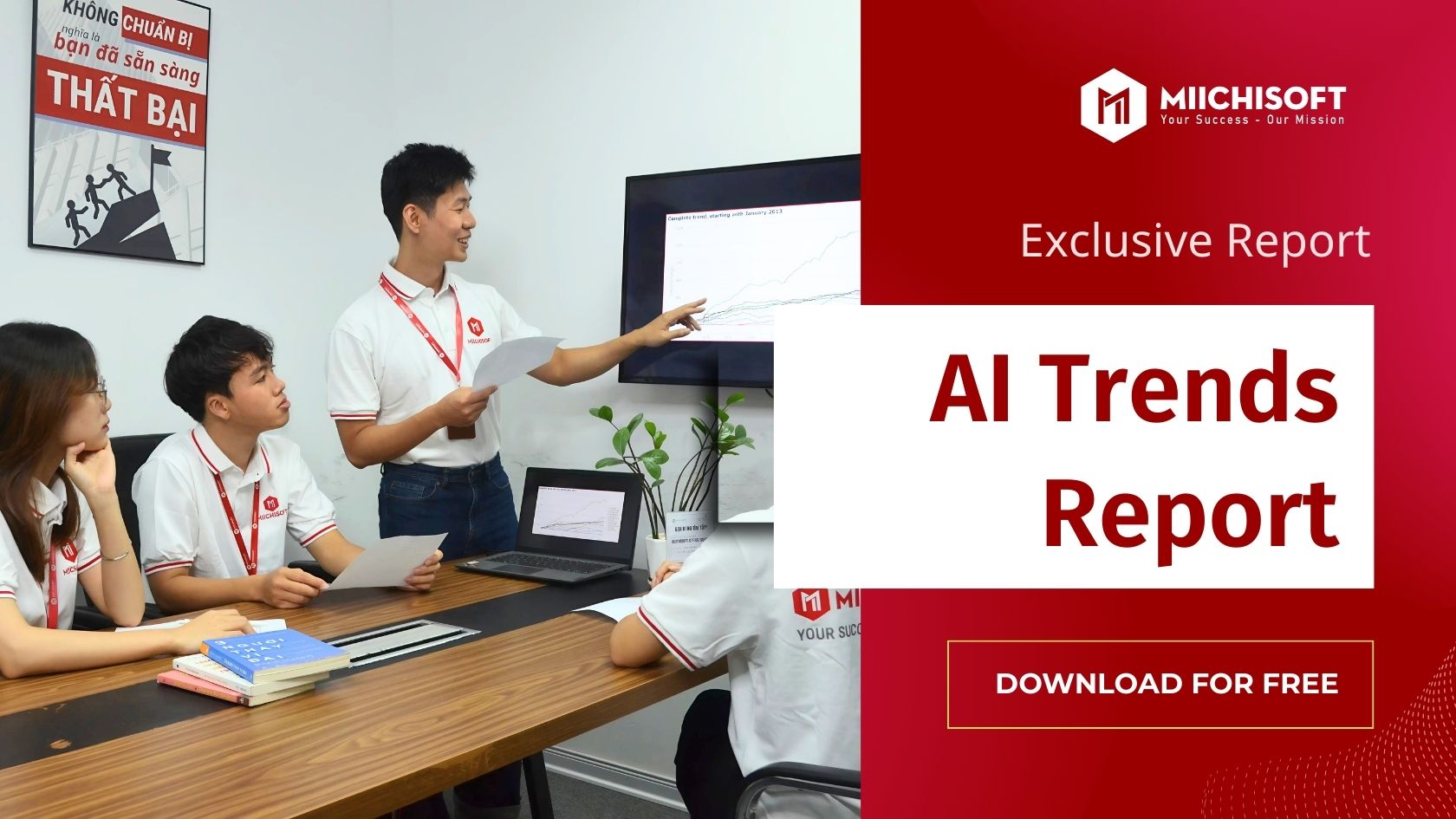 AI Trends to Watch in 2026