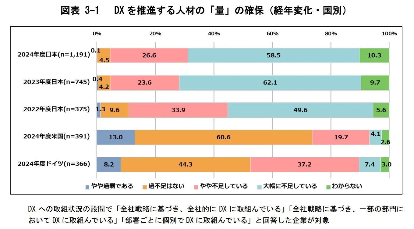 Miichisoft Japan - DX trend in Japan 2025
