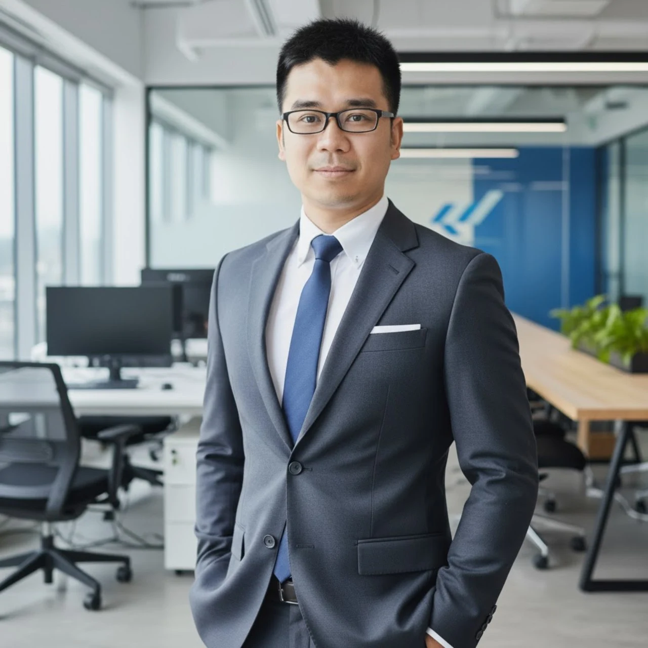 New Miichisoft Japan's CEO: Mr Hoang Trong Sinh