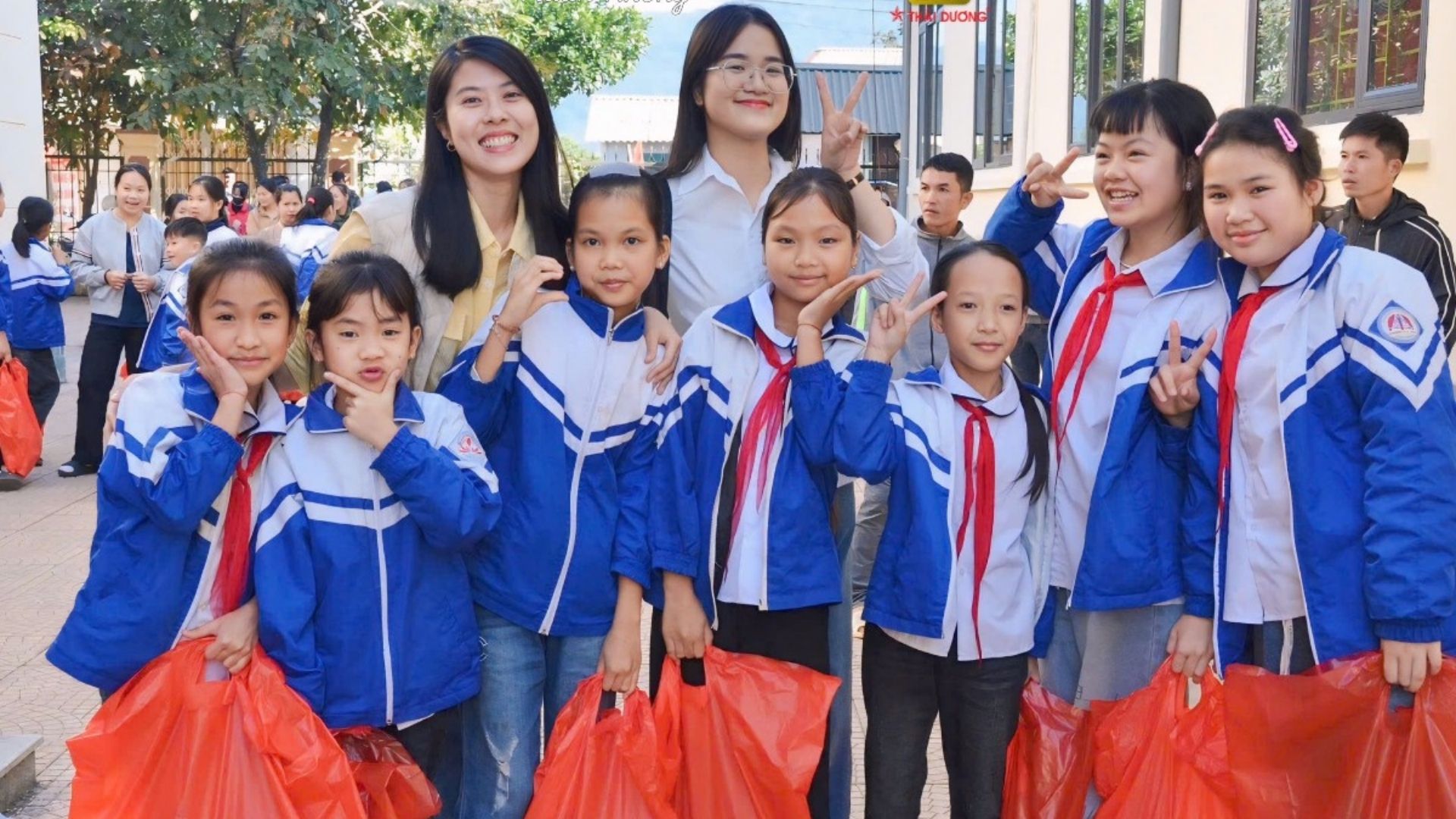 Happiness for society