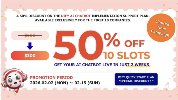Dify Implementation Vendor Selection