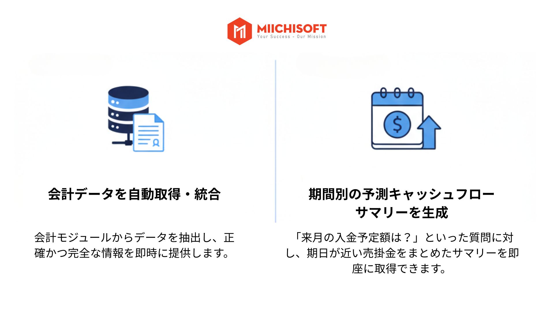 ERP検索AIチャットボット支援内容（１）