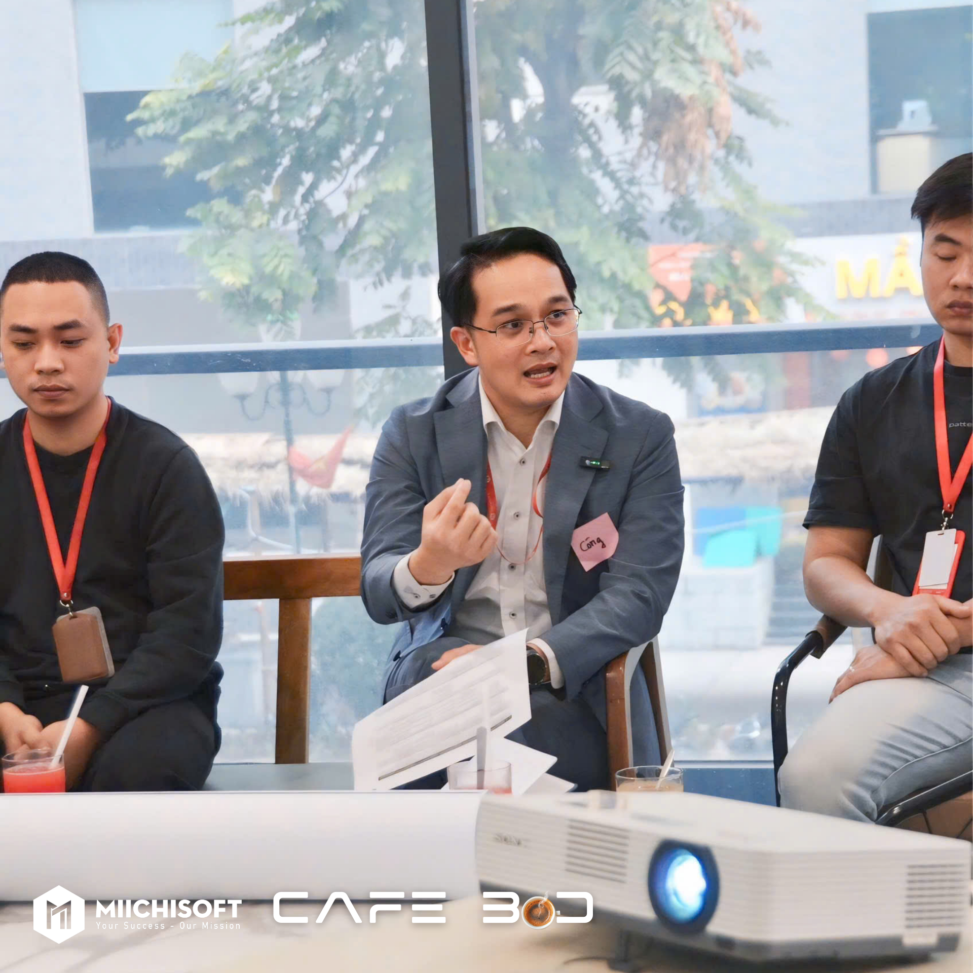 recap cafe bod q12026 2